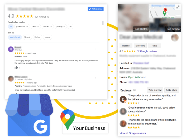 buy google reviews