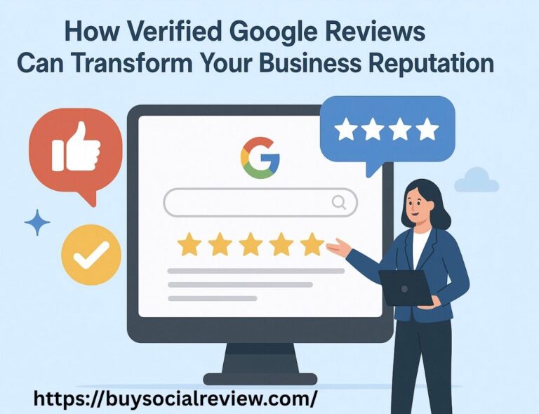 buy verified google reviews