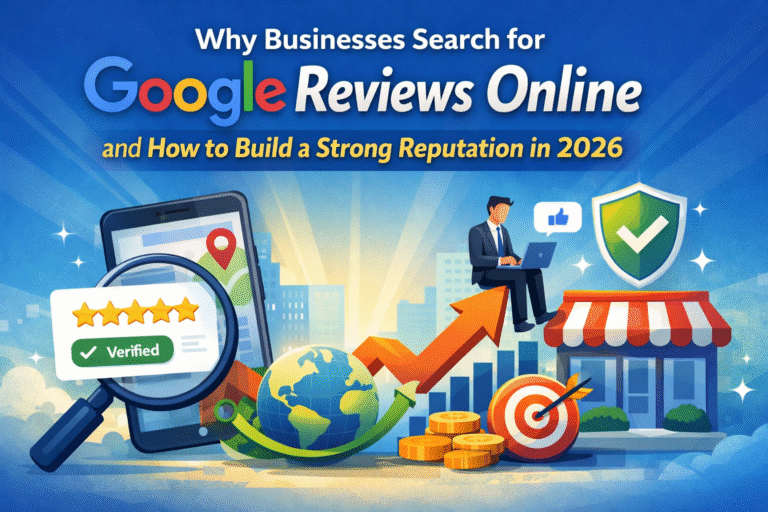 buy google reviews online