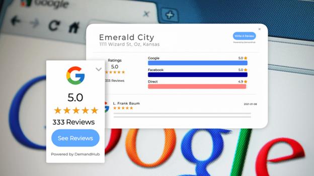 buy google reviews