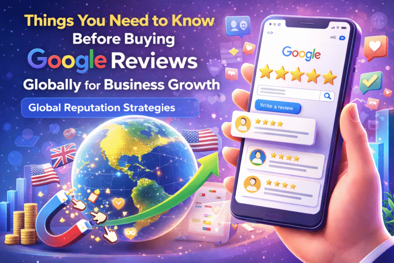 business growth