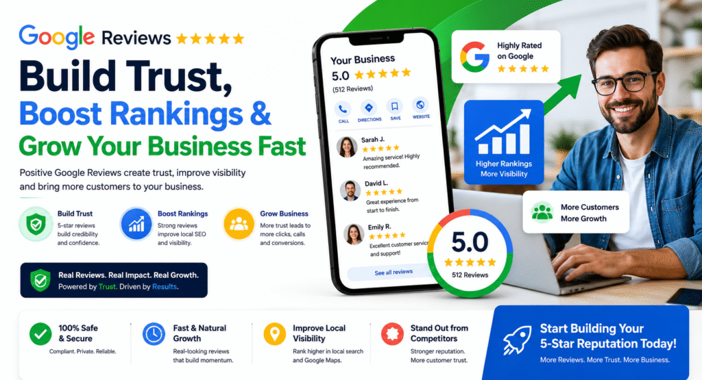 buy google reviews