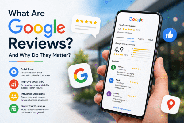 buy 5-star google reviews