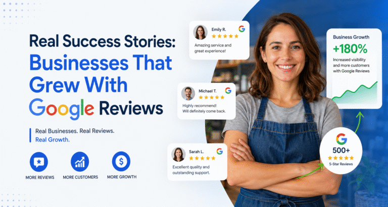 buy real google reviews