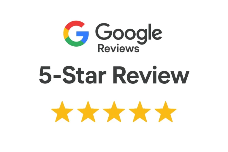 Buy Google Reviews