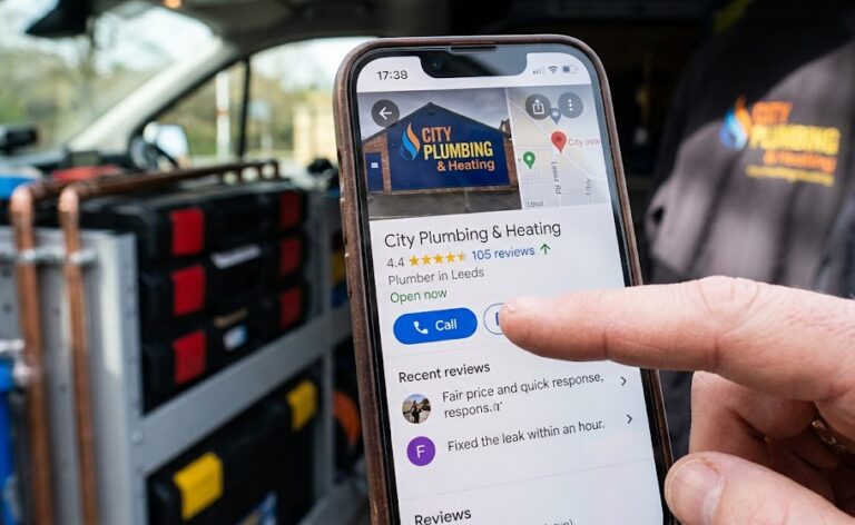 is buying google reviews worth it