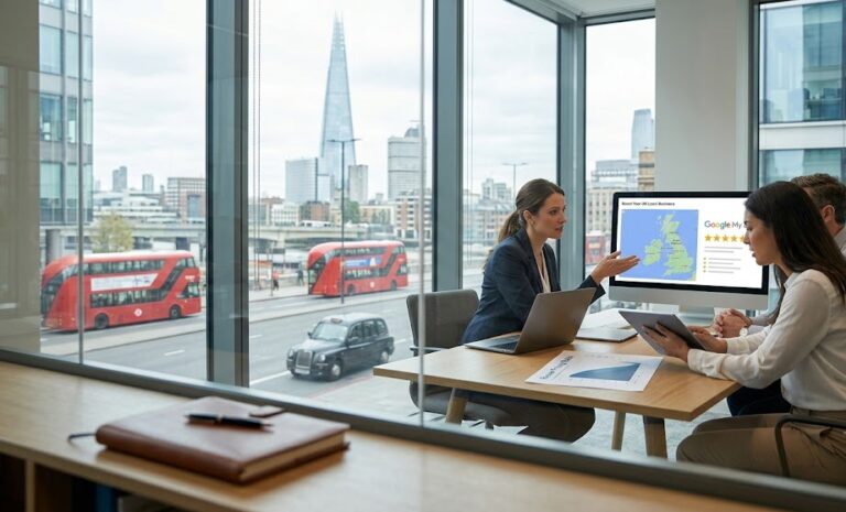 how much does it cost to buy google reviews uk