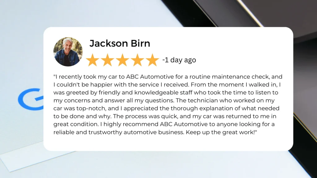 5-star-google-reviews