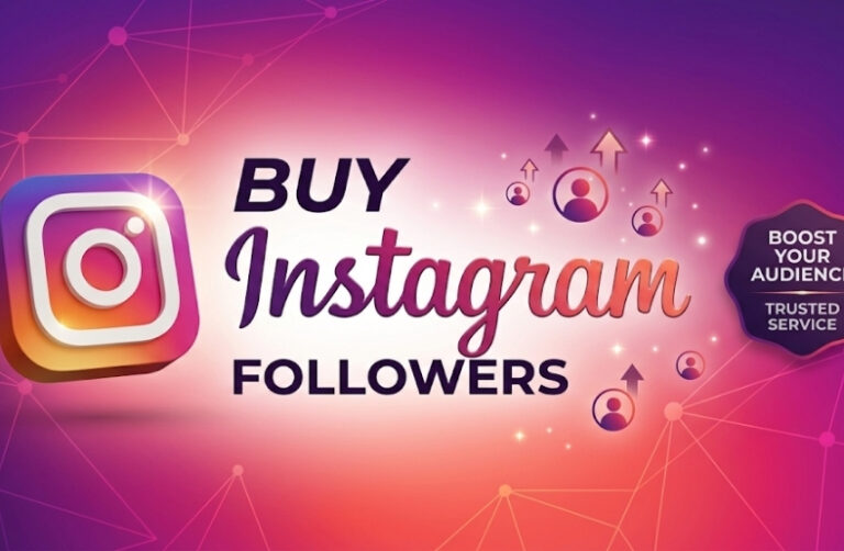 Buy Instagram Followers