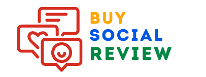Buy Social Review Logo