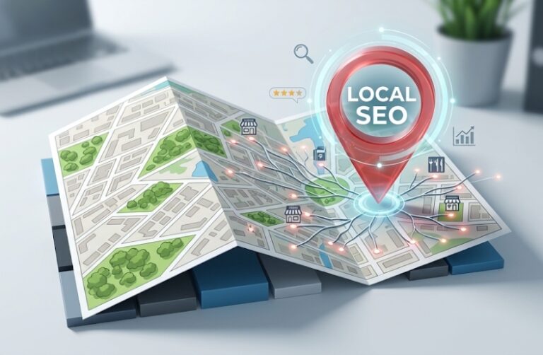 Local SEO