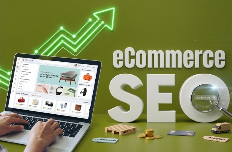 E-Commerce SEO: A Complete Guide to Ranking Your Online Store